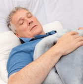 睡眠時無呼吸症と心臓病