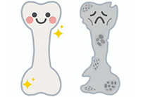 骨粗鬆症とは