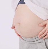 妊婦さんのいびき発生率