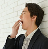 不眠症と睡眠時無呼吸症候群が合わさると何がいけないのか?